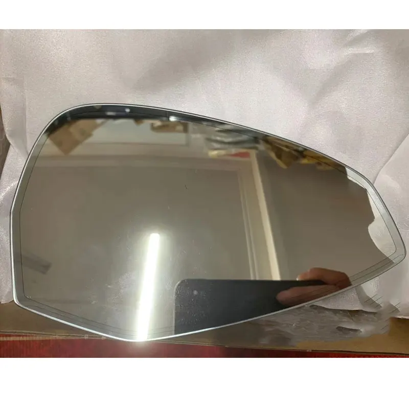 Audi B5 A4 S4 C5 A6 D2 A8 Passenger Right Side View Mirror Glass – Heated, Auto Dim & Anti-Dazzle