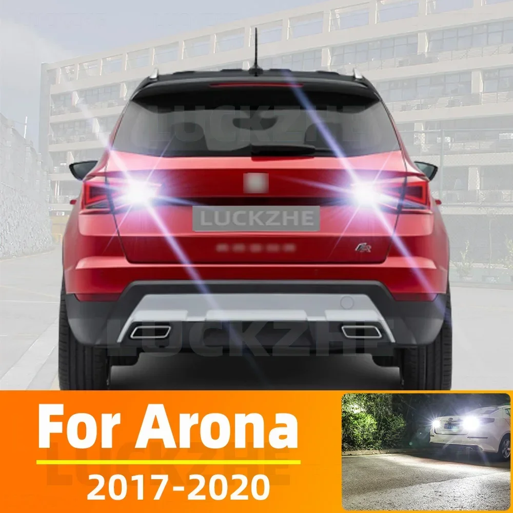 SEAT ups the game with new Arona