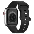 Butterfly Black