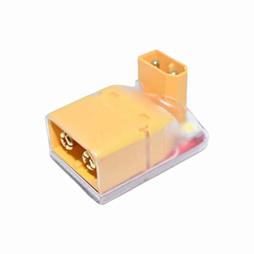 Déchargeur 0V Lipo Killer XT60/XT30 pour Batterie RC