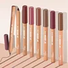 Matte 8-colors Lip Liner Pencil Lip Contour Lipstick Pen Nude Brown Lipstick Pencil Natural Lasting Waterproof Lipliner Makeup 4