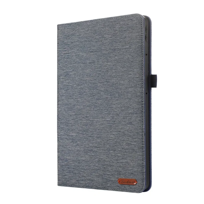 Luxury Business Flip Leather Tablet Case - Shockproof Protective Cover