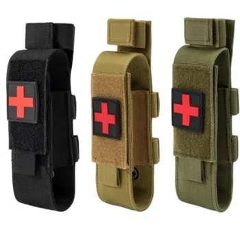 Tactical Molle Medical Gear Pouch 1