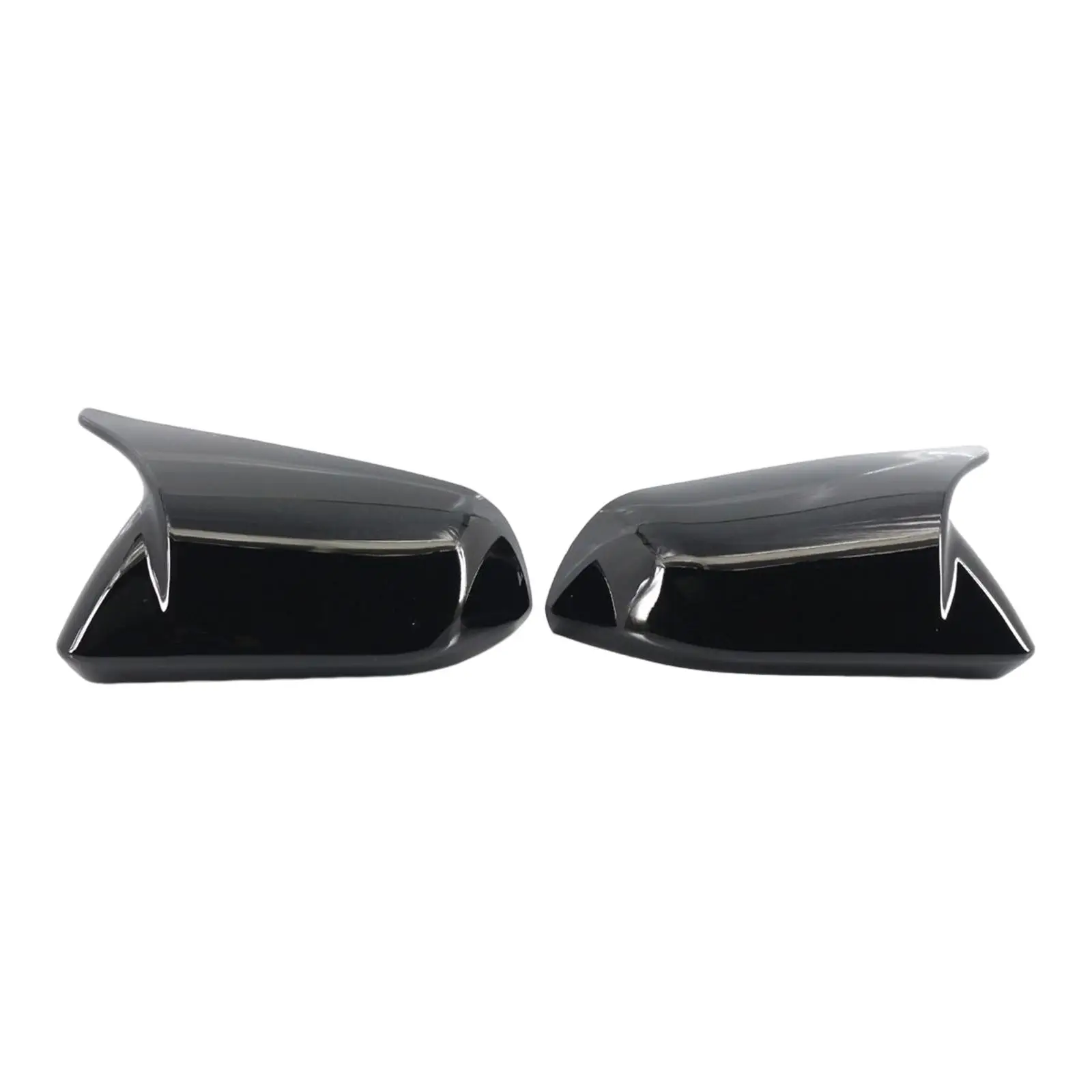 

Car Rearview Side Mirror Covers 2015-2022