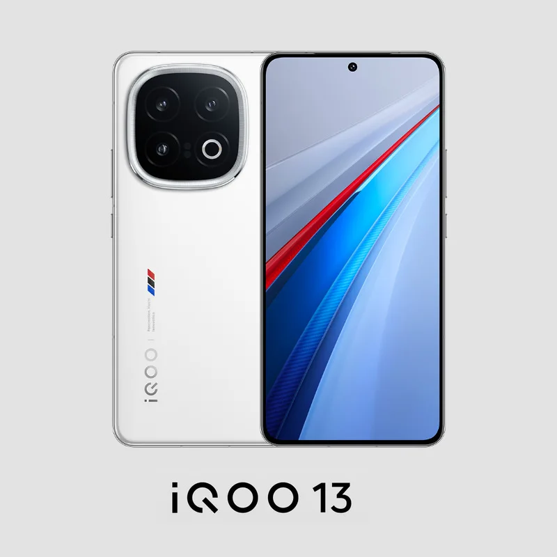 Vivo iqoo 13 未使用ガラスフィルム付き 256gb 12gb Original ViVO iQOO 13 iQOO13 5G Snapdragon 8 Elite Edition 6.82
