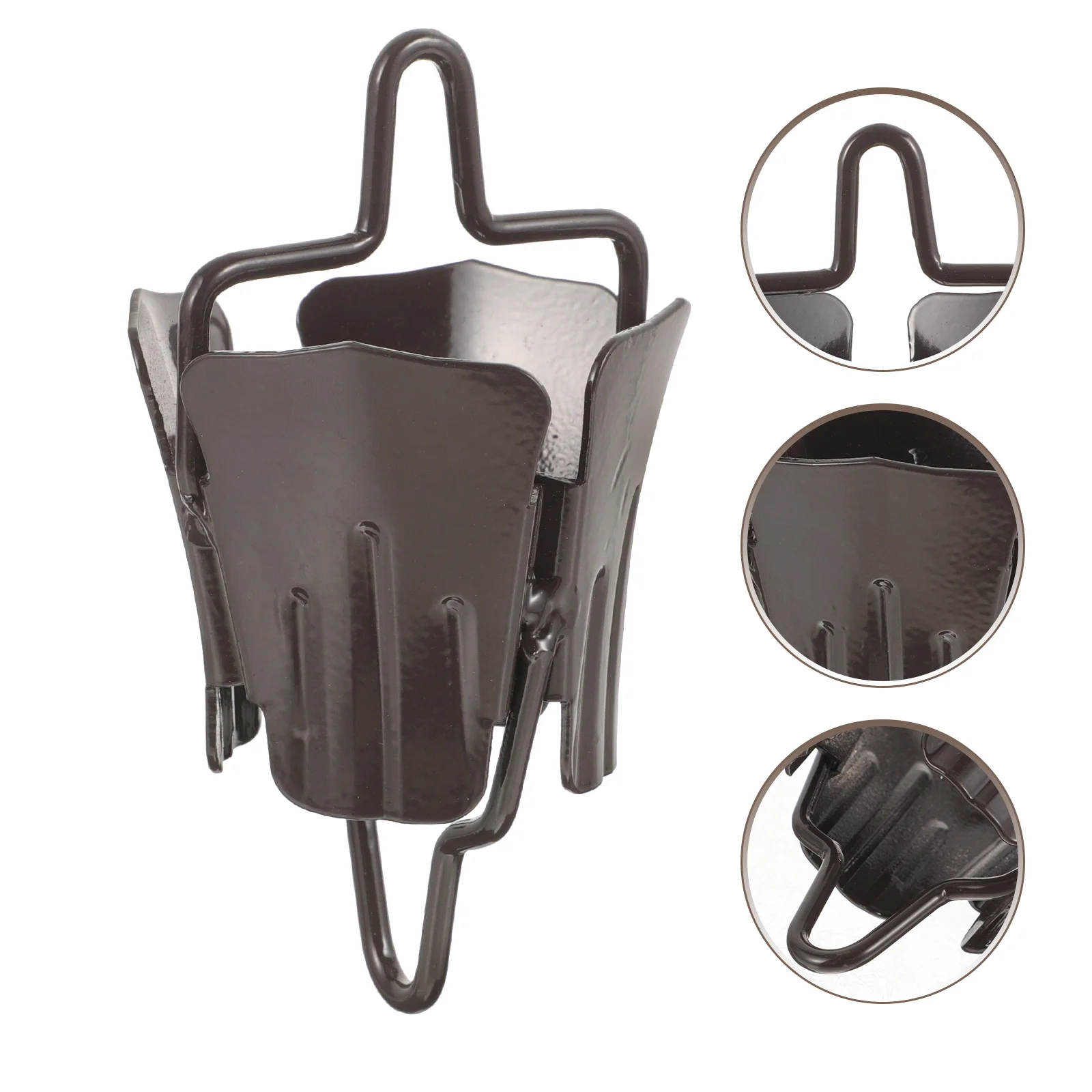 Metal Rain Chain for Gutters Decorative Rain Chain Garden Gutters Novelty Iron stainless steel chains