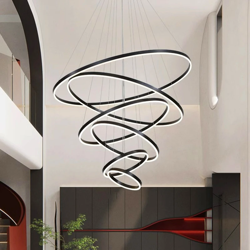 

Living room decoration salon bedroom decor dining room Pendant lamp led lights for room indoor Chandelier lighting Chandeliers