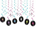 Hanging decorations