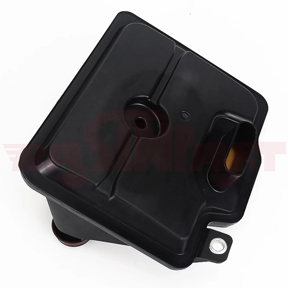 68018555AA 62TE Auto Transmission Filter Kit Pan Gasket For Chrysler For Dodge Avenger Journey Ram Promaster VW Routan transmission filter kit