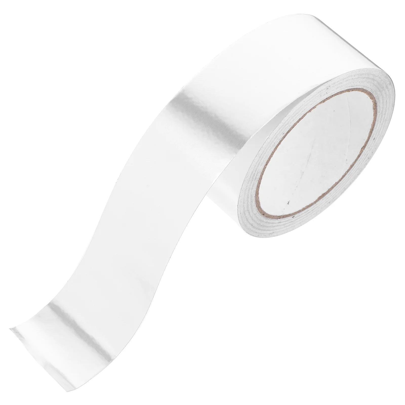 Aluminum Foil Seam Stickers Toilet Caulk Tape Self Adhesive Waterproof Sink Strip Bathtub Sealer Around for Base