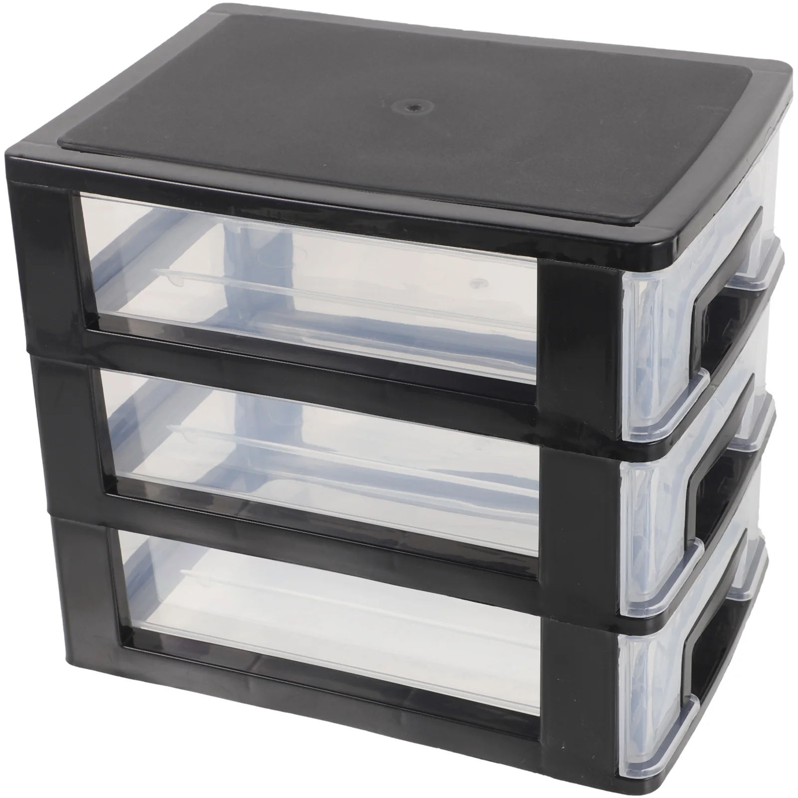 

5/4/3/2 layer Storage Cabinet Plastic Drawer Type Closet Portable Dustproof Storage Case Organizer Sundries Holder
