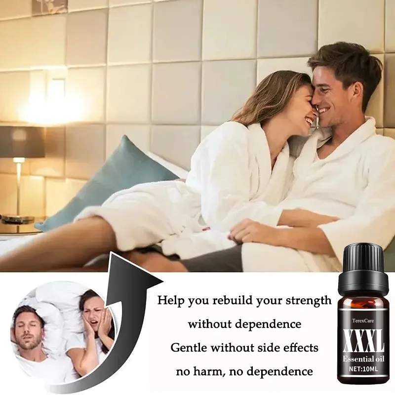 Lifting Oil Original Pen-is Enlargement Oils Permanent Thickening Growth Man Massage Enhance Big Enlarge Liquid Men XXL Enlargement