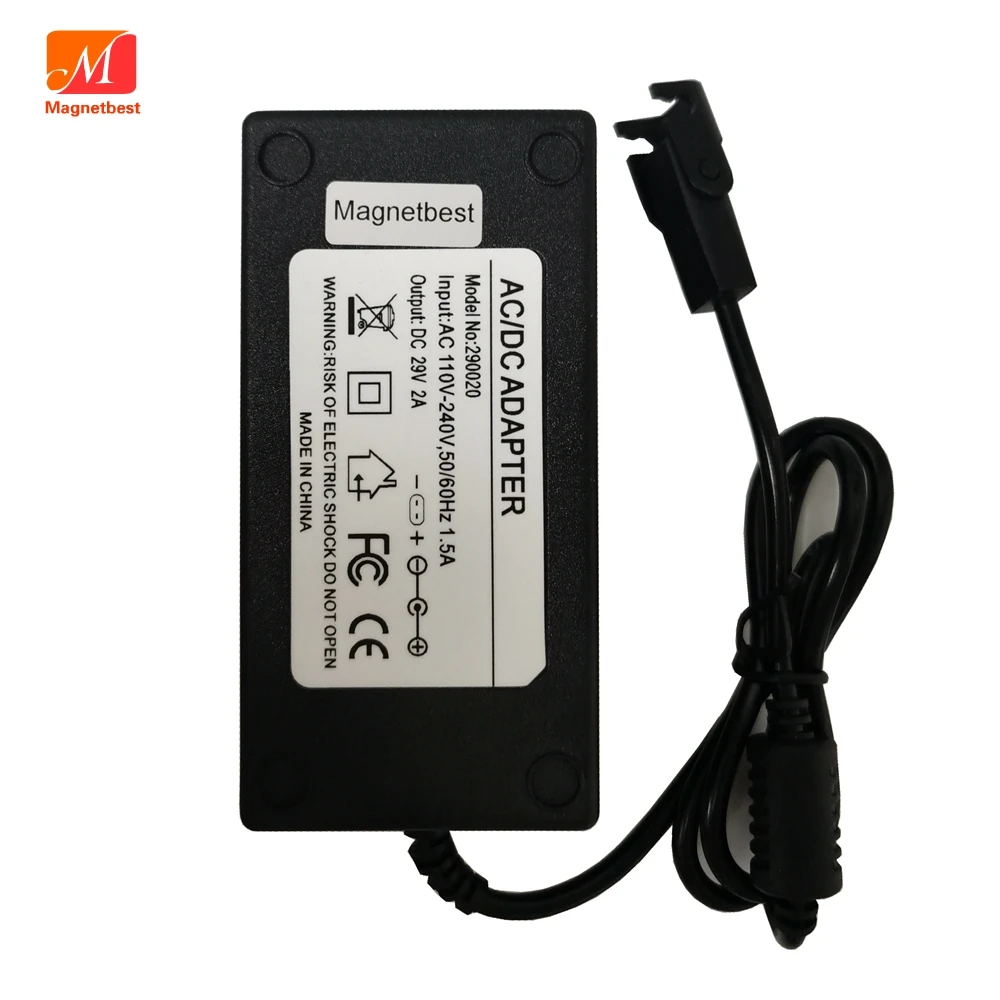 29V 2A Adaptador AC Para YH A290020 A W52RA73 29 YH A290018 A Shenzhen