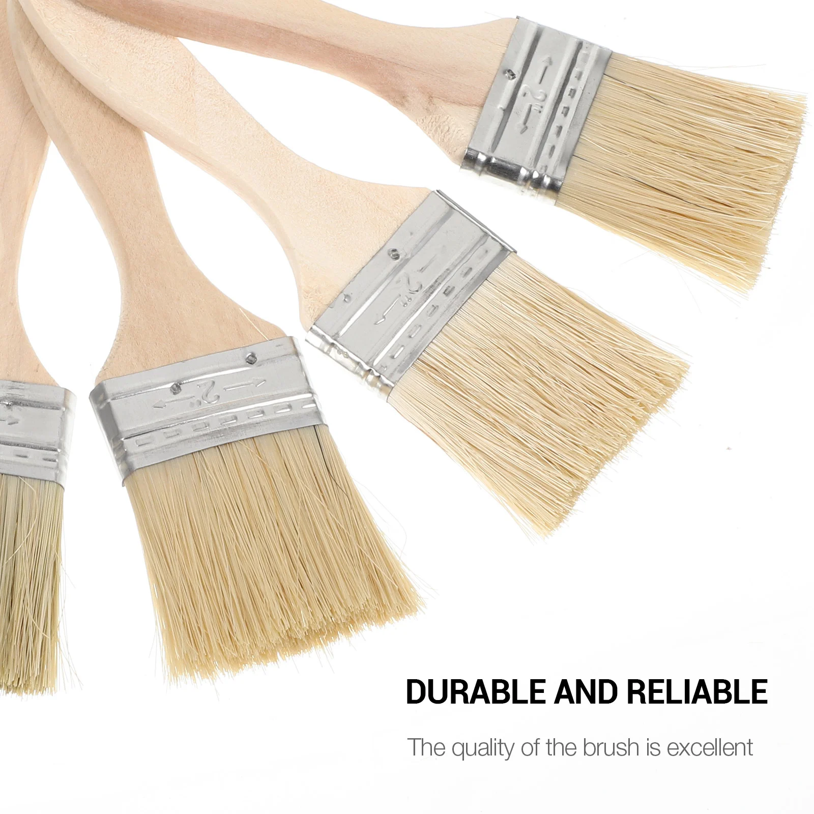 Рисунок 5 - Набор аксессуаров для рисования акриловыми красками