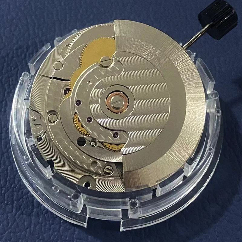 スイスETA2824-2ムーブメント,時計アクセサリー,中国製2824の交換,新品