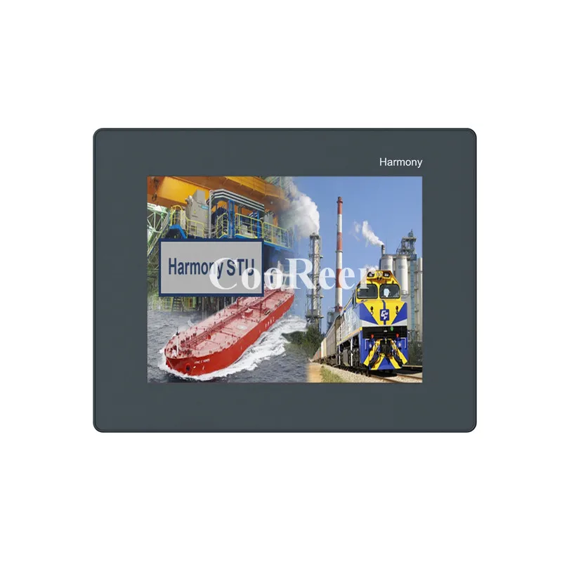

STU Series 5.7-inch Touch Screen HMISTU855 Brand New Original