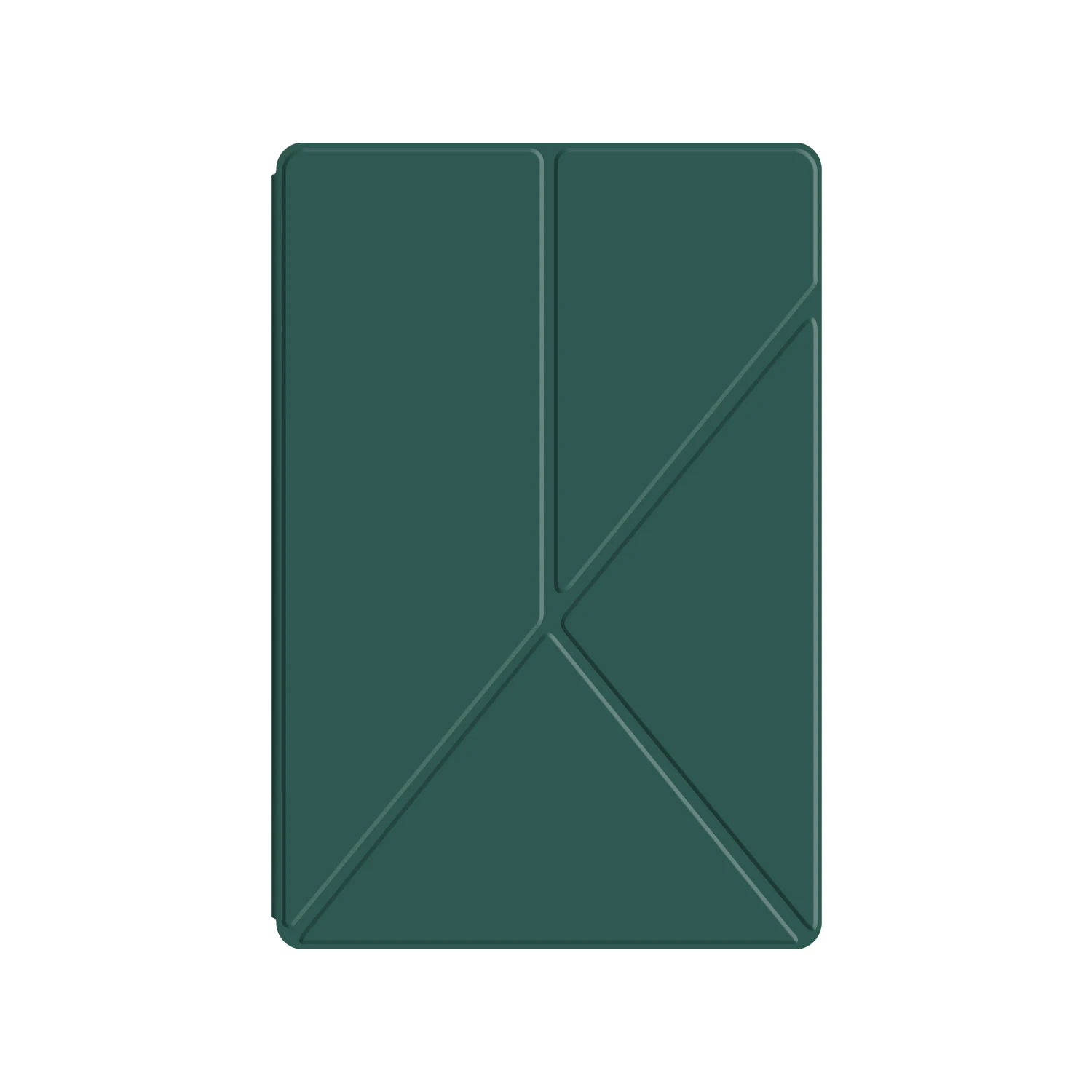 Enhanced Smart Magnetic Tablet Case