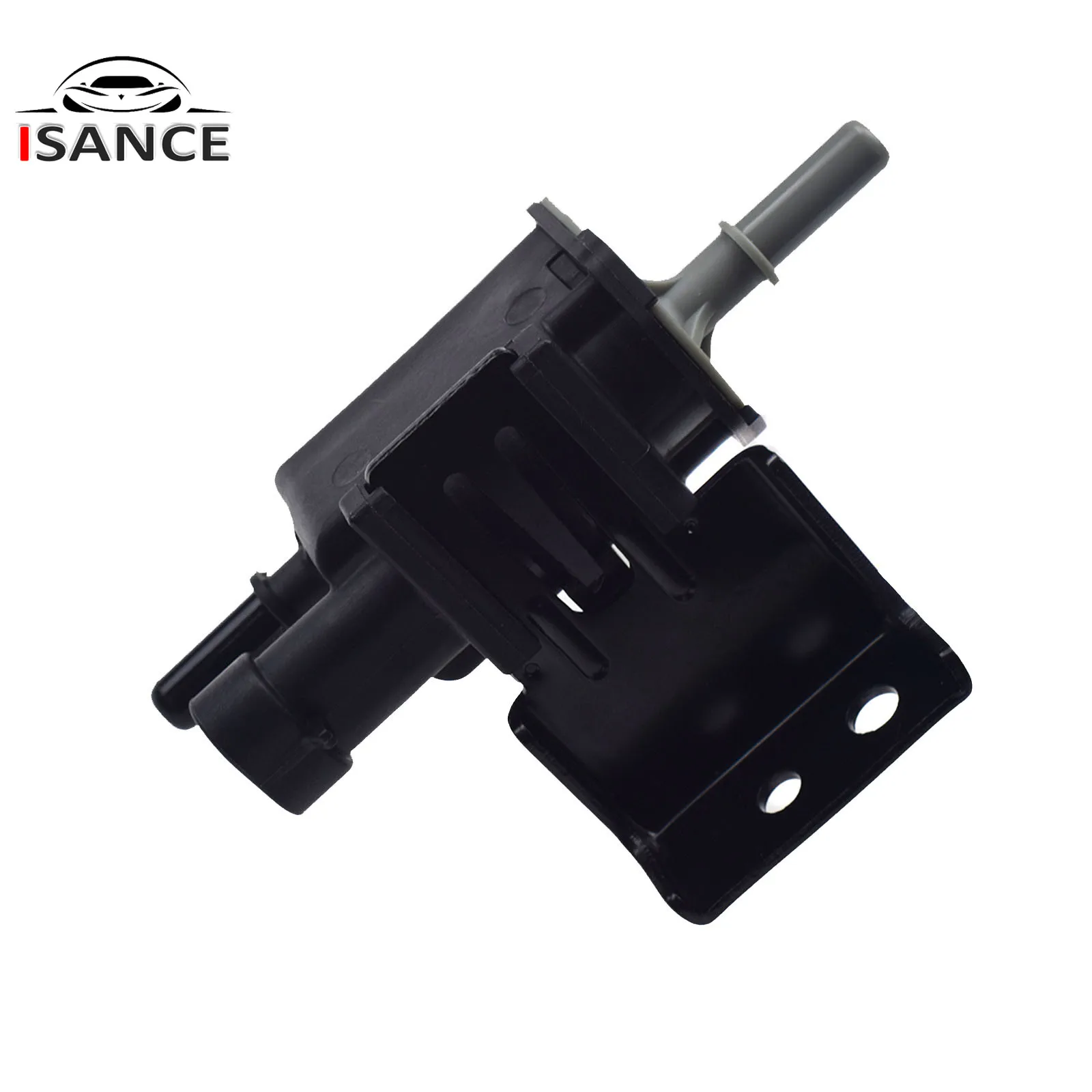 New EVAP Vapor Canister Purge Valve Solenoid for Chevy GMC Buick Isuzu Cadi 12597567
