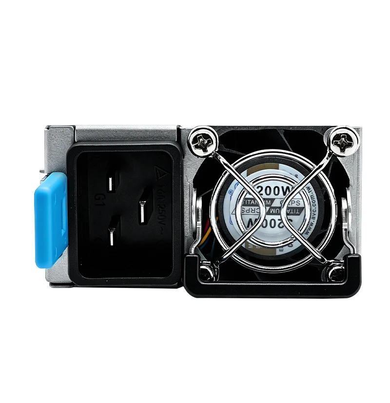 CRPS3200T 오리지널 그레이트 월 3200W 단일 12V PMBus 콜드 레던시 전원 공급 장치 80PLUS 티타늄 핫 스왑 서버 PSU