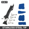 Steel Tip Set 1