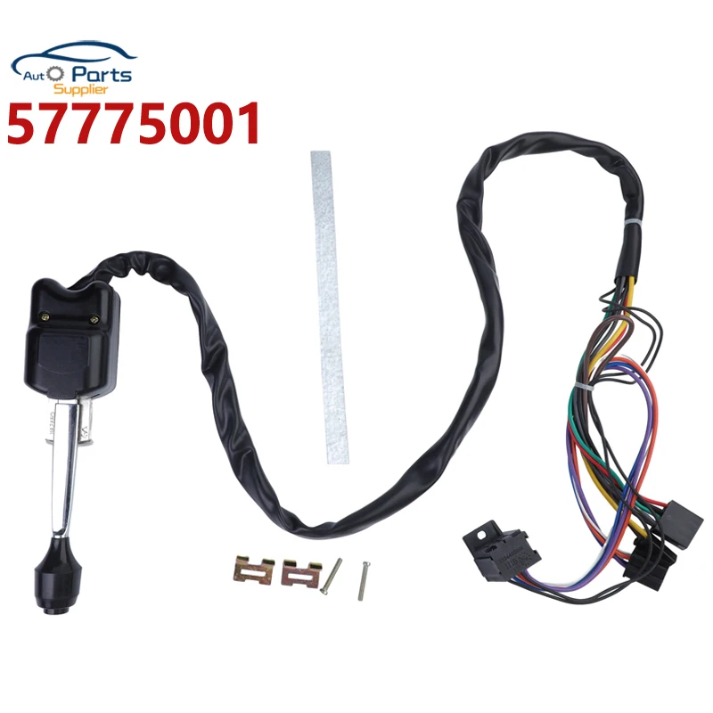 

Новый Поворотный переключатель для фар 57775001 для Volkswagen TL1090 1603827 915Y104S1G