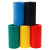 1 /2PCS Barbell Dumbbell Booster Grip Portable Fitness Equipment Fitness Equipment Accessories Avoid Injury Increase Friction 3