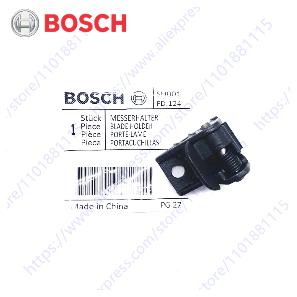 

Blade Holder for BOSCH GSA1100E PSA700E PSA7100E PSA900E RS7 Power Tool Accessories Electric tools part