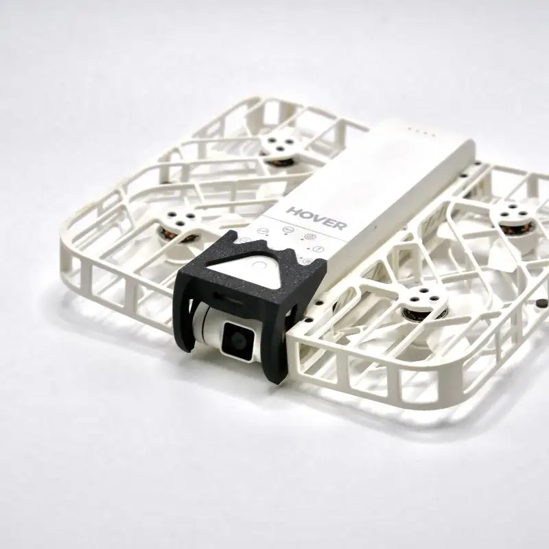 Housse Protection Drone Hover X1 Anti-collision Cardan Imprimé 3D PLA