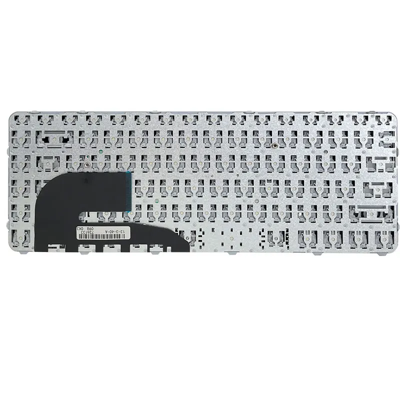 Replacement US Keyboard For HP EliteBook 840 G3/G4, 848 G3, 745 G3 - No Backlight