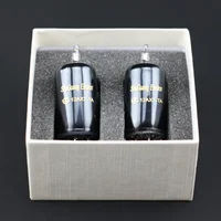 12AX7-TA SHUGUANG Electronic Tube 12AX7-TA Instead of 12AX7B and ECC83 Good Sound 12AX7-T Exhibition Products 2