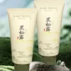 Black Truffle Clear Cleansing Milk for Women's Whitening, Moisturizing, Oil Controlling Facial Care 1