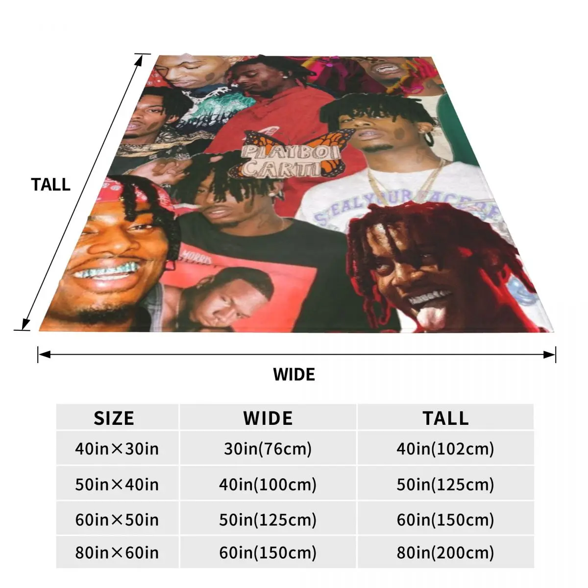 P-Playboi Carti �ö��� ���, �ε巯�� ������, �ݷ��� ����, ���� ������ ���, ���� ���� ħ��, �Ϳ��� ħ�뺸