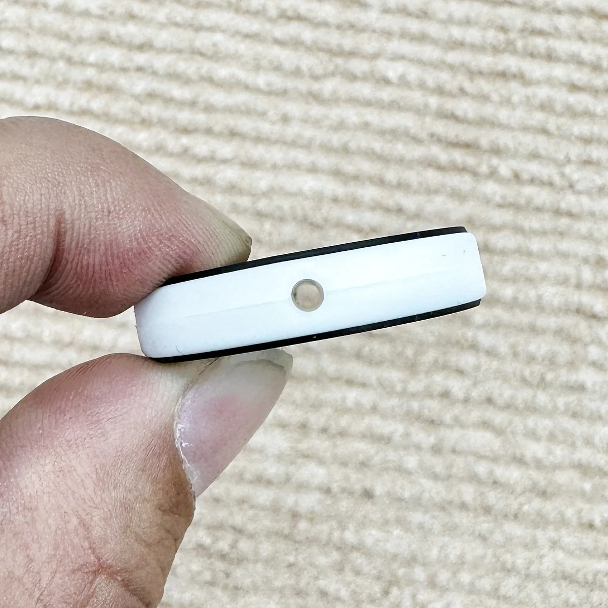 Рисунок 4 - силиконовые бусины для прорезывателя