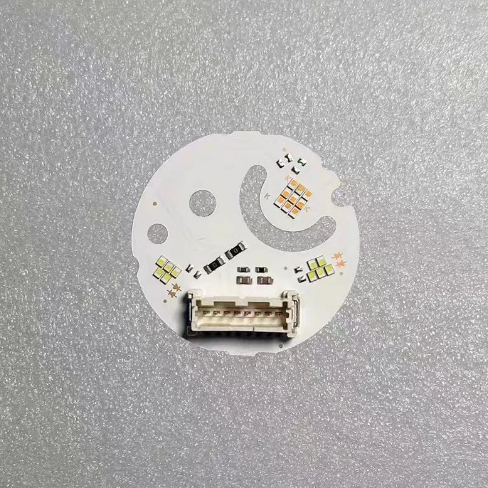 NEW Headlights DRL Chip Ballast Circuit Board LED Board DRL Module White Light For Lexus ES LED 2022-2023 detail image 3