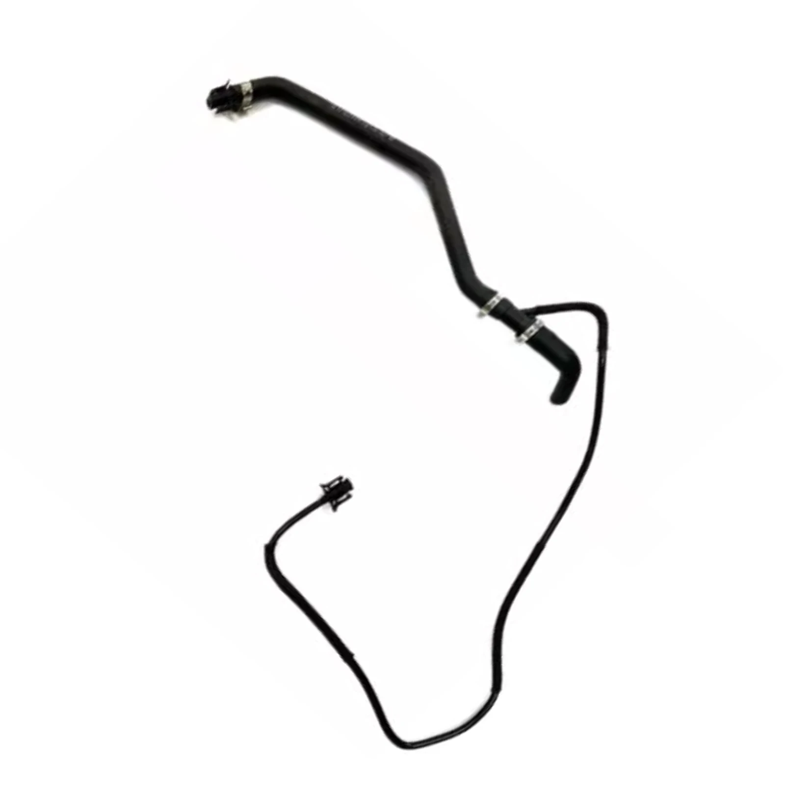 Car Tube Radiator Coolant Overflow Hose 1829702 For Ford For Focus For ...
