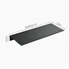 Wall Mounted Bathroom Storage Rack Hanging Shelf Cosmetic Storage Rack Shampoo Shower Gel Holder Organizer Bathroom Accessories 6