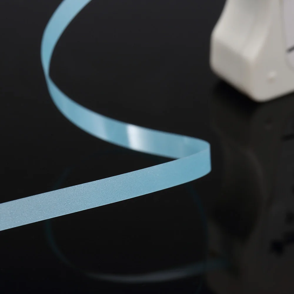 1Roll/Box Dental Polishing Strip 4mm Tooth Interdental Resin Surface Grinding Whitening Sanding Dentist Material Tools