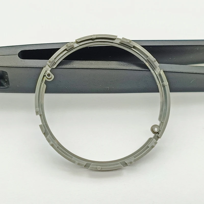 حركة البلاستيك حلقة فاصل ، حامل حركة الساعة ، ثابت...