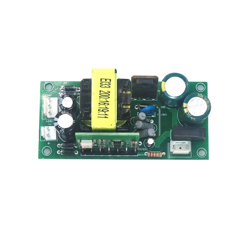 Saldatrice A Doppia Tensione Switching Power Board 220/380 Saldatrice Inverter Circuito Esterno 24V
