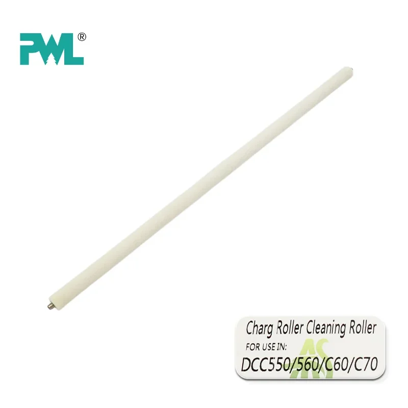 

Зарядный ролик DCC550, чистящее устройство, DCC550, C560, C60, C70, детали для копировальных аппаратов высокого качества