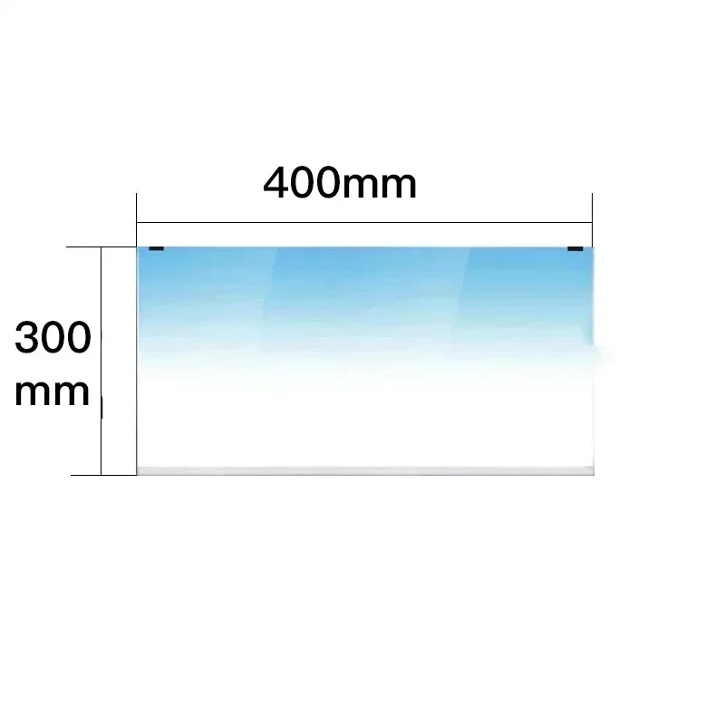 300 x400mm