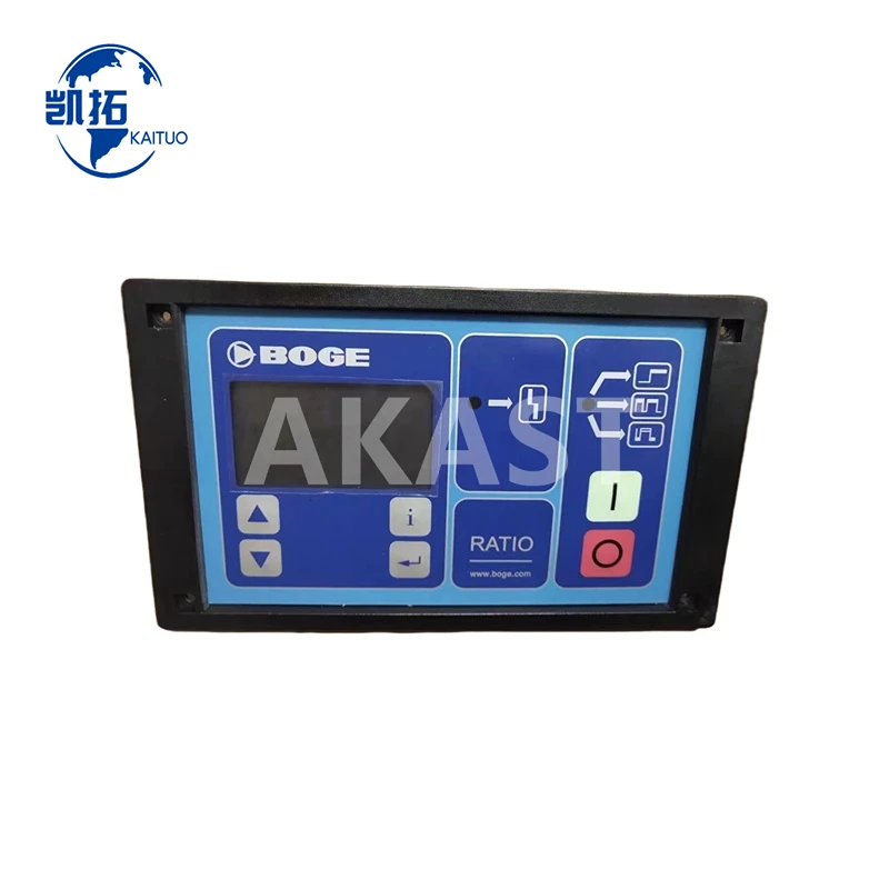 Контроллер 681007502 для винтового воздушного компрессора boge