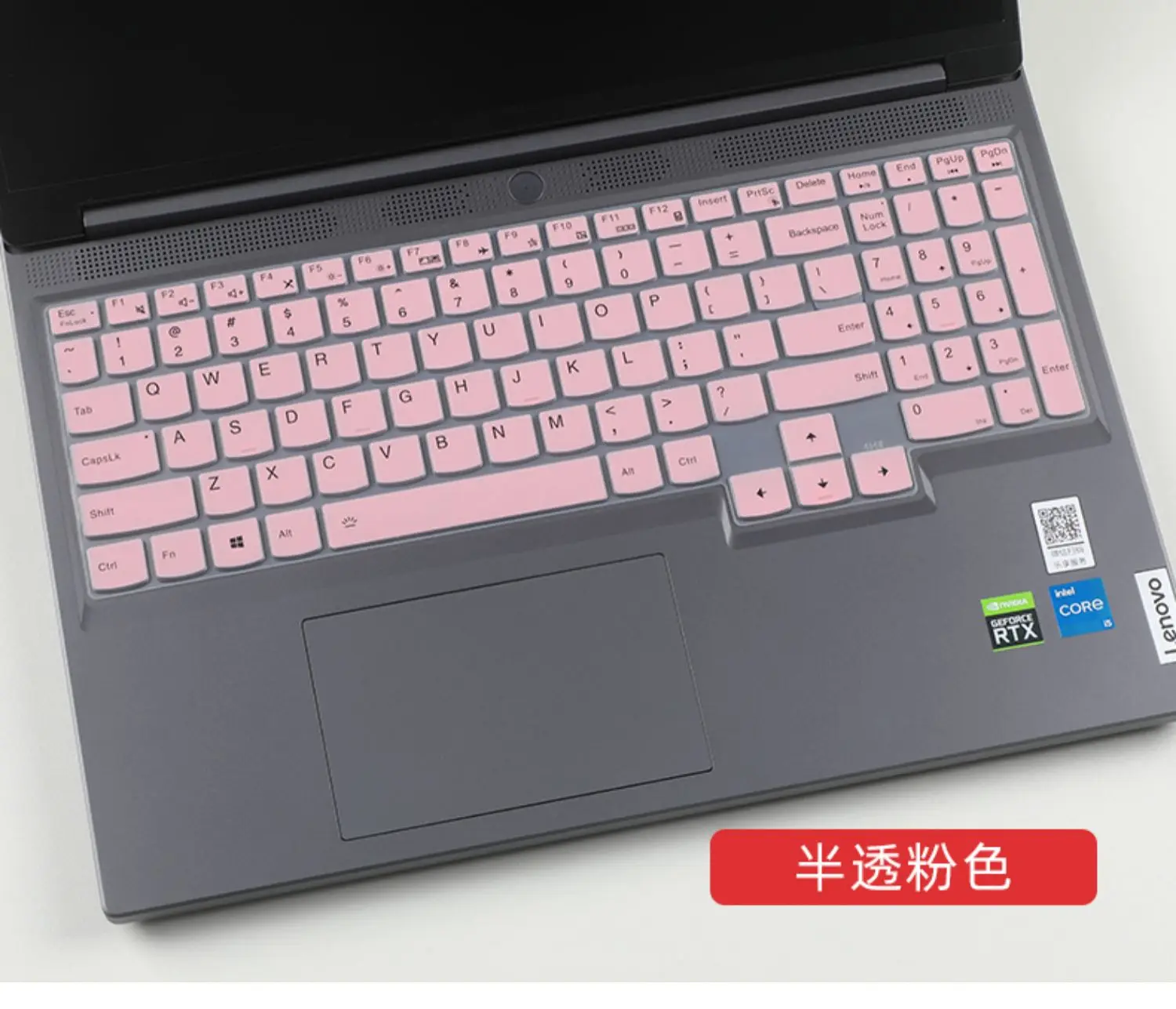 Per Lenovo Legion Pro 5 16 Irx8 16 "Legion Pro 7I 16 Irx8H Legion Pro 7 16 Irx8H 16 Pollici Cover Per Tastiera In Silicone Per Laptop Skin