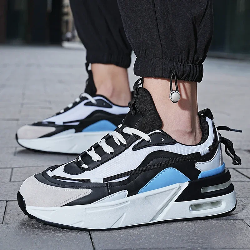 Рисунок 6 - Кроссовки мужские спортивные амортизирующие