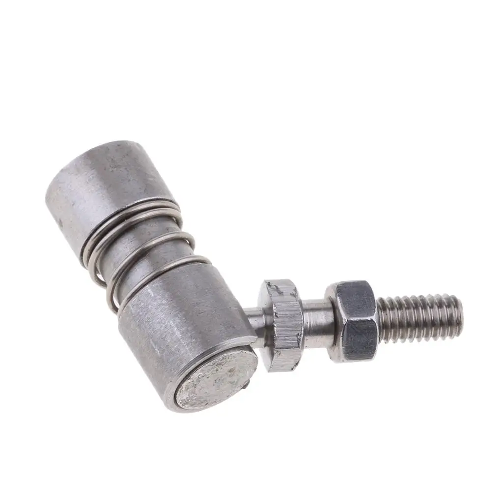 Set of 1 Control Cable Throttle Ball Joint Connector Marine Boat Parts