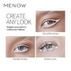 12pcs White Eyeliner Makeup Smooth Easy To Wear Eyes Brightener Highlighter Waterproof Long Lasting Eyes Liner Pencils Makeup 4