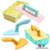 Sand Snow Tools Sets Garden Toys Kids Sand Snow Mold Children Summer Toys For Seaside Beach Play Sand Snow Winter Toy 1
