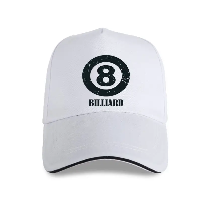 2022 New Baseball Cap BILLIARD SNOOKER 