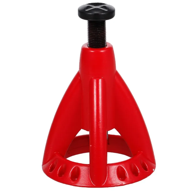 Simulazione Jack Stand Regolabile In Altezza Decorazione In Lega Di Zinco Per Rc Car Vehicle Per Hsp Redcat Trxs Tamiya Hpi Rc4Wd Axial