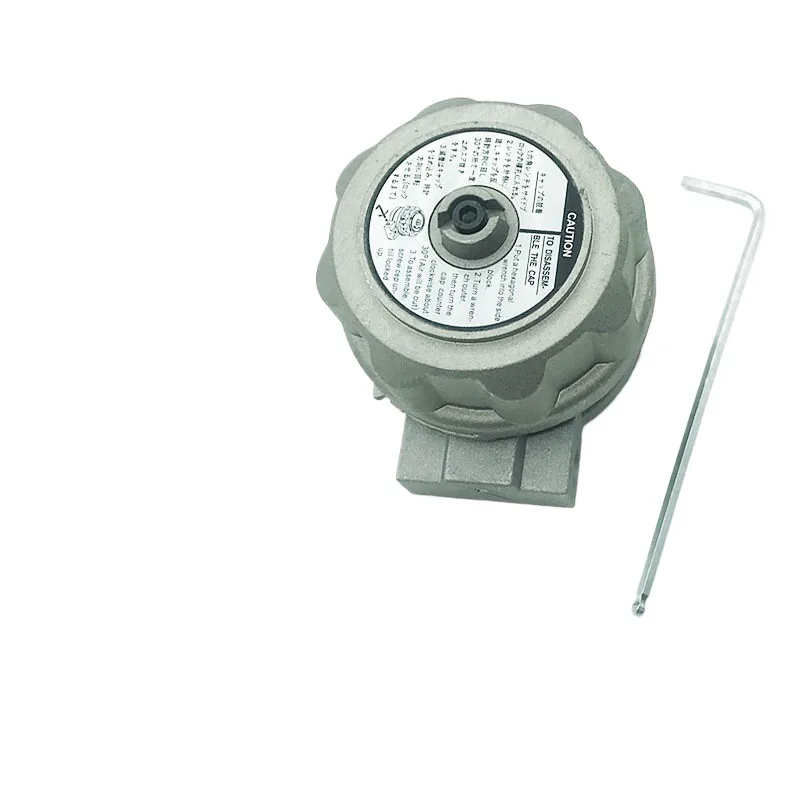 

Крышка гидравлического топливного бака для Kato Hitachi Hyundai 210 200 450 820 700